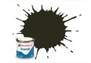Enamel Paint: 53 - Gunmetal - Metallic - (14ml) (2)