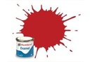 Enamel Paint: 60 - Scarlet - Matt - (14ml) (2)