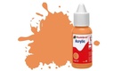 Acrylic Paint: 61 - Flesh - Matt - (14ml) (1)