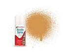 Acrylic Spray: 63 - Sand - Matt - (150ml) (1)