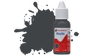 Acrylic Paint: 66 - Olive Drab - Matt - (14ml) (1)