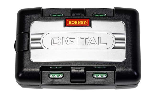 DCC Accessory and Point Decoder (5)