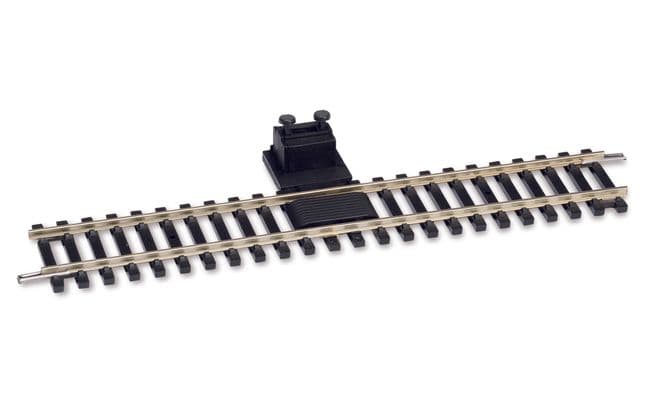 DCC Power Connecting Track - 168mm (1)