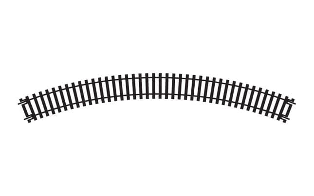 Double Curve - 1st Radius (2)