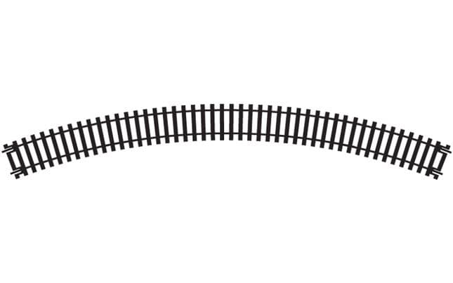 Double Curve - 2nd Radius (2)