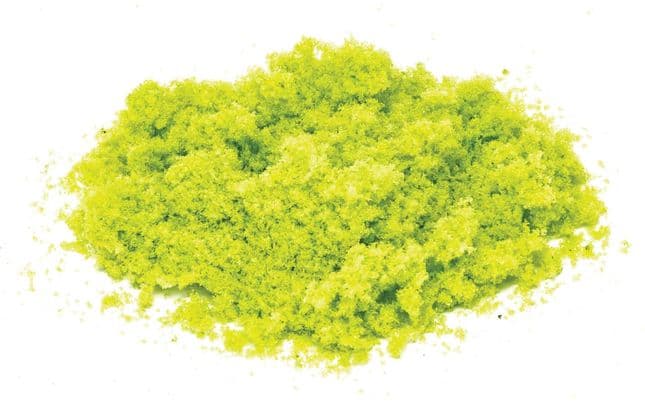Flockage - Bright Green (1)
