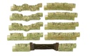 Granite Wall Pack No. 2 (1)