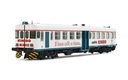 FS, automotrice diesel ALn 668 serie 3100, livrea bianca, "Kimbo", ep. V (2)