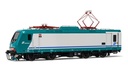 FS Trenitalia, locomotiva elettrica E.464, livrea XMPR, ep. VI (2)