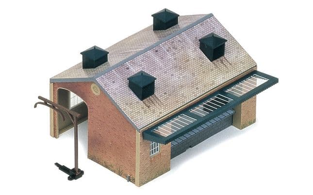 Goods Shed (1)