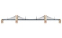 Grande Ponte sospeso Kit (2)