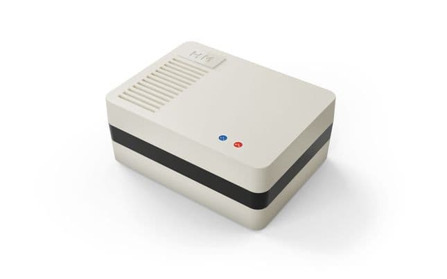 HM6000 Controller analogico da app (2)
