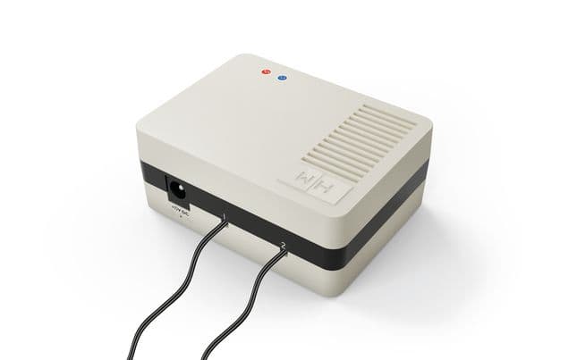 HM6000 Controller analogico da app (3)