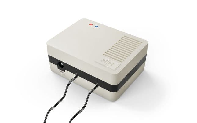 HM6000 Controller analogico da app (4)
