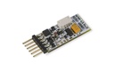 HM7000-6: Bluetooth® & DCC Decoder (6-pin) (2)
