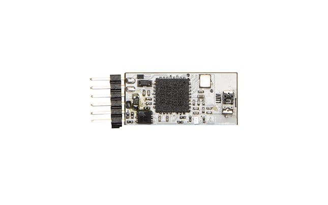 HM7000-6: Bluetooth® & DCC Decoder (6-pin) (3)