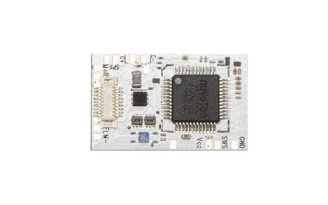 HM7000-N18: Decoder Bluetooth® & DCC (connettore Next18) (1)