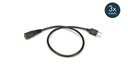 HM7020: Adattatore per alimentazione 15V (1)