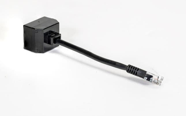 HM7090: Modulo Multiutente (2)