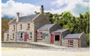 Stazione di Hogsmeade, Station Building (2)