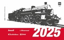 Catalogo Hornby International 2025, Scala H0 (1)