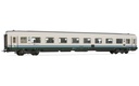Lima Expert (H0 1:87) 2 x FS Gran Confort Coach Serie '88 - XMPR livrea ex "Frecciabianca" (2)