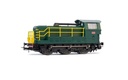 Lima Junior (H0 1:87), FS, Locomotiva diesel 261 0004 (1)