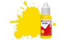 Acrylic Paint: 69 - Yellow - Gloss - (14ml) (1)