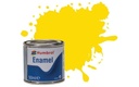 Enamel Paint: 69 - Yellow - Gloss - (50ml) (1)