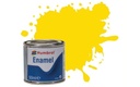 Enamel Paint: 69 - Yellow - Gloss - (50ml) (2)