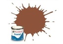 Enamel Paint: 70 - Brick Red - Matt - (14ml) (2)