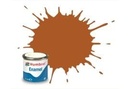 Enamel Paint: 9 - Tan - Gloss - (14ml) (2)