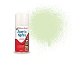 Acrylic Spray: 90 - Beige Green - Matt - (150ml) (1)