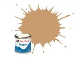 Enamel Paint: 94 - Brown Yellow - Matt - (14ml) (2)
