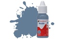 Acrylic Paint: 157 - Azure Blue - Matt - (14ml) (1)