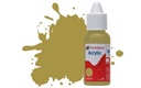 Acrylic Paint: 249 - RLM 79: Sandgelb - Matt - (14ml) (1)