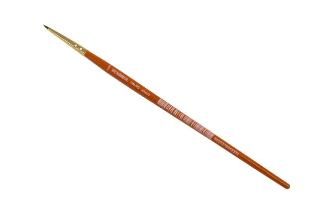 Palpo Brush - (Size: 00000) (1)