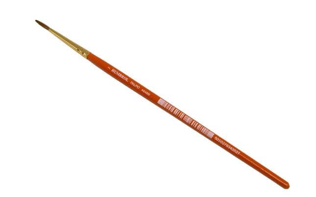 Palpo Brush - (Size: 2) (1)