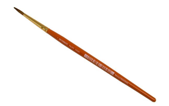 Palpo Brush - (Size: 4) (1)
