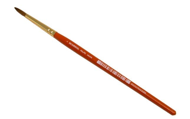 Palpo Brush - (Size: 6) (1)