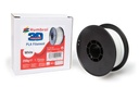 PLA Filament (White) (2)