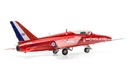 Small Starter Set - RAF Red Arrows Gnat (5)