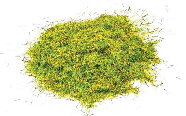 Static Grass - Mixed Summer, 2.5mm (1)
