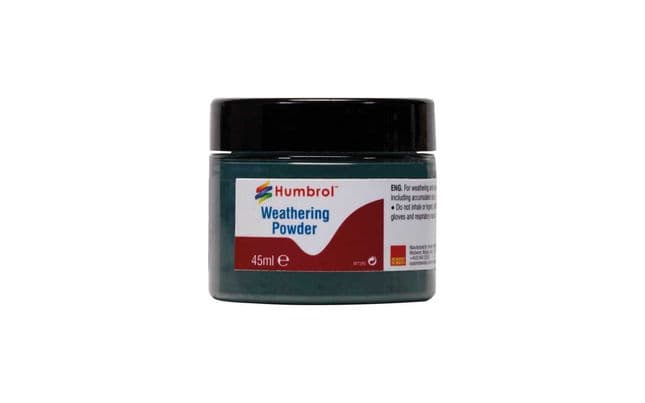 Weathering Powder: Smoke - (45ml) (1)