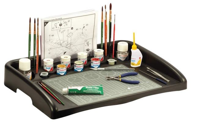 Work Station (2)