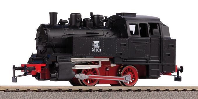 0-4-0 Steam Tank Loco (1)