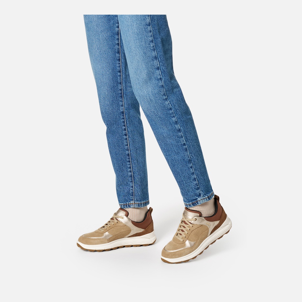 SPHERICA 4X4 ABX MUJER - Zapatillas impermeables (2)