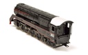 NSW, locomotiva a vapore C38, livrea nera/rossa, ep. III (5)