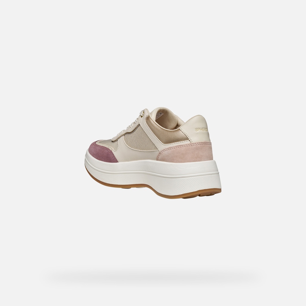 SPHERICA ECUB-3 MUJER - Zapatillas con plataforma (3)