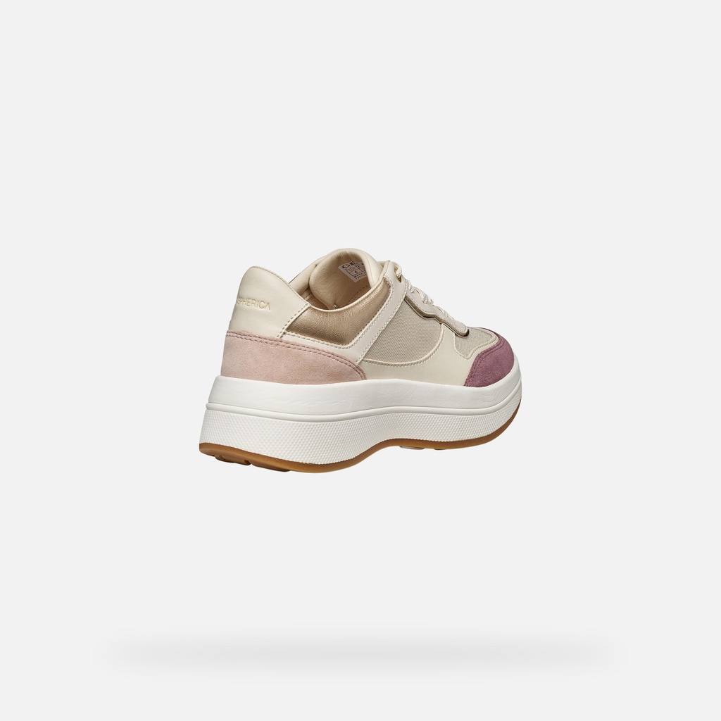 SPHERICA ECUB-3 MUJER - Zapatillas con plataforma (4)